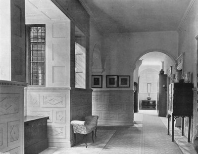 Het Noordelijke Eind van de Corridor door Charles Latham