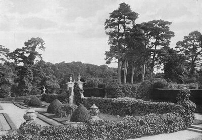 De Zuidoosthoek door Charles Latham