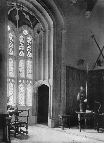 Naar de Voorzaal van de Koning door Charles Latham