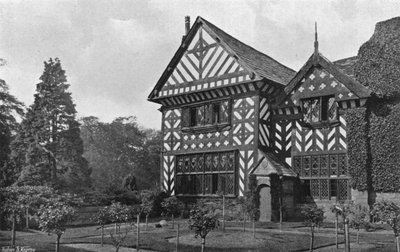 Westhoek door Charles Latham