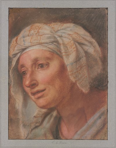  door Charles Le Brun
