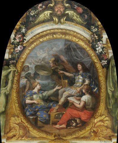  door Charles Le Brun