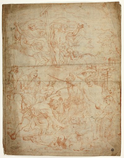  door Charles Le Brun