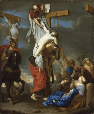  door Charles Le Brun