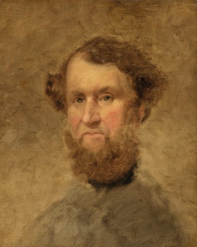 Cyrus Hall McCormick door Charles Loring Elliott
