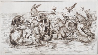 De cavia