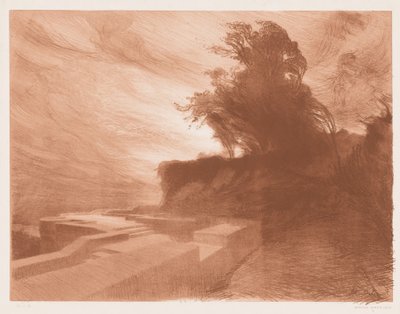 Spiritus Sancte Deus door Charles Marie Dulac