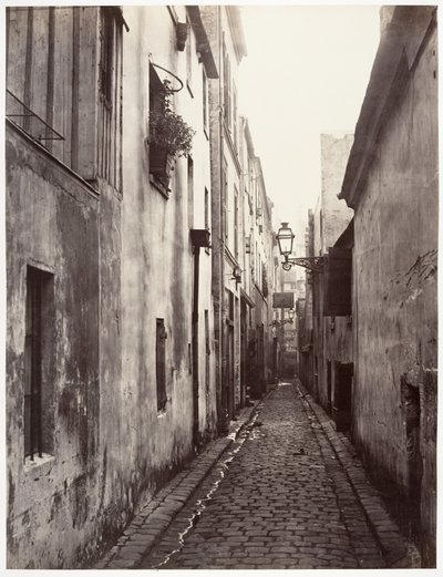  door Charles Marville