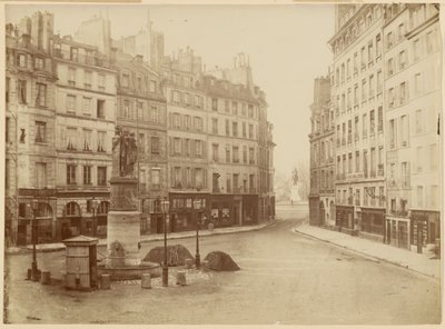  door Charles Marville
