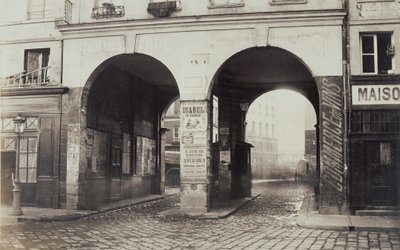  door Charles Marville