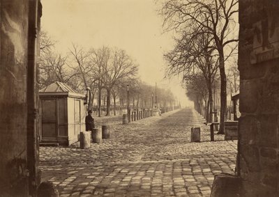  door Charles Marville