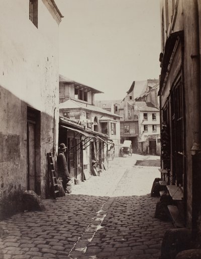  door Charles Marville