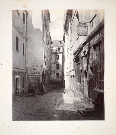  door Charles Marville