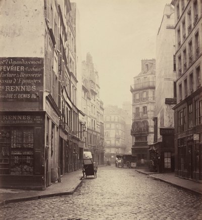  door Charles Marville