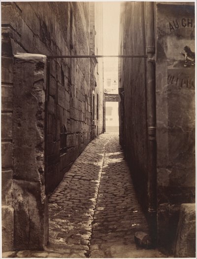  door Charles Marville