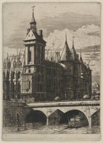 La Tour de l