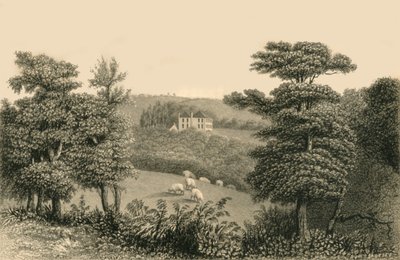 Markly, 1835 door Charles Mottram