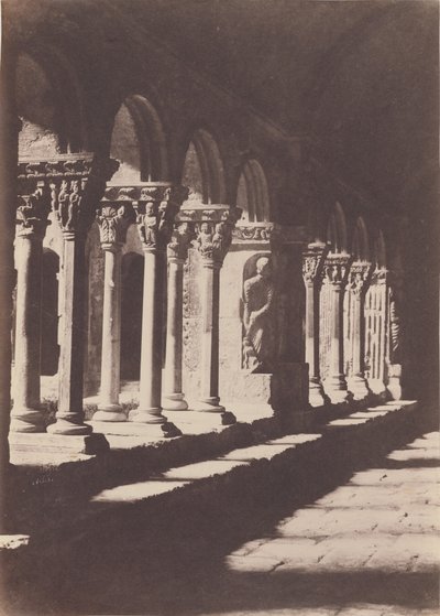  door Charles Nègre