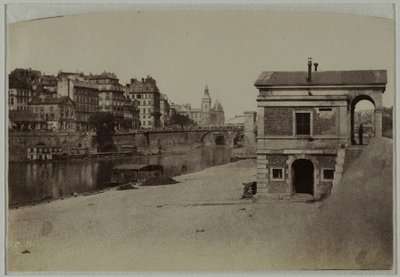  door Charles Nègre