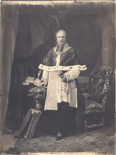  door Charles Nègre