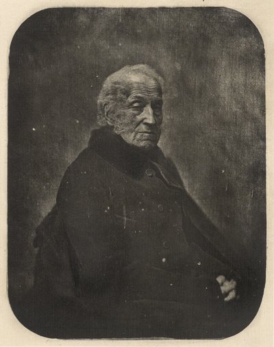  door Charles Nègre