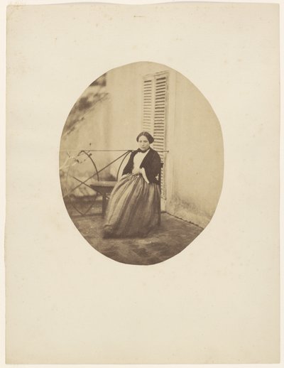 door Charles Nègre