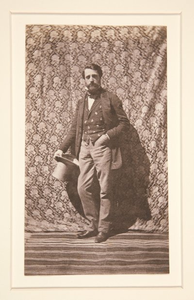  door Charles Nègre