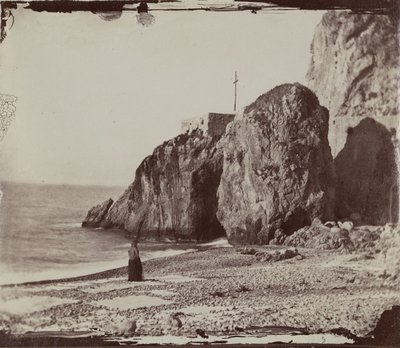  door Charles Nègre