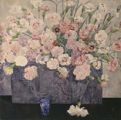 Anjers door Charles Rennie Mackintosh