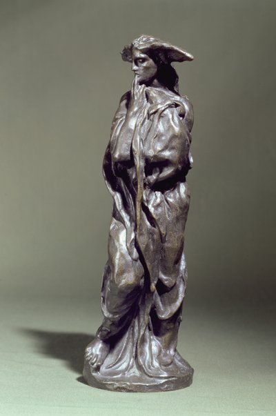 Stilte door Charles Ricketts