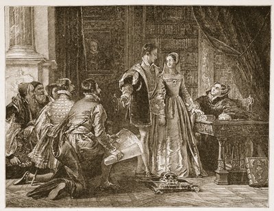 Lady Jane Grey