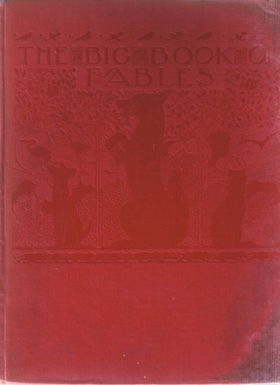 Voorkant door Charles Robinson