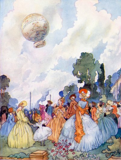  door Charles Robinson