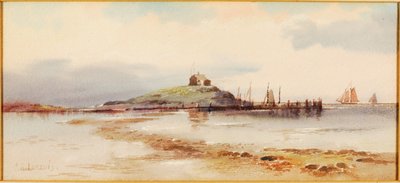 Zonder titel door Charles Russell Loomis