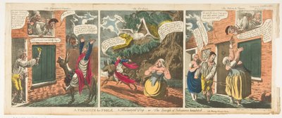 Een Paradijs voor Dwazen - Een Nachtelijke Reis - of De Leerling van Johanna door Charles Williams