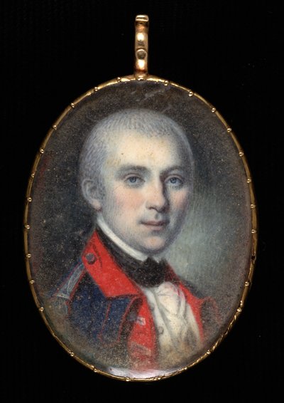  door Charles Willson Peale