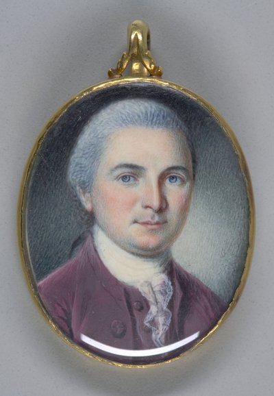  door Charles Willson Peale