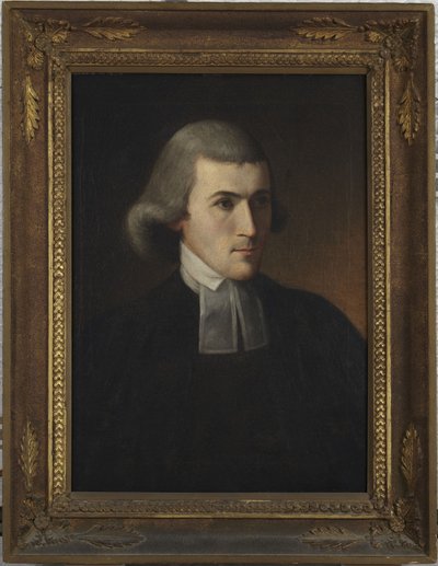  door Charles Willson Peale