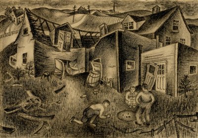 Speel door Charles Zencey