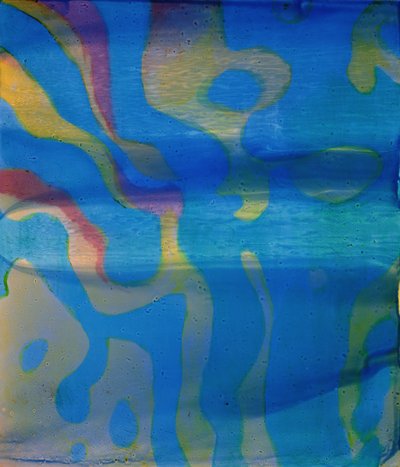 Indiase Donkere, 2000 door Charlotte Johnstone