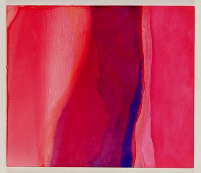 Sari Vis, 2000 door Charlotte Johnstone