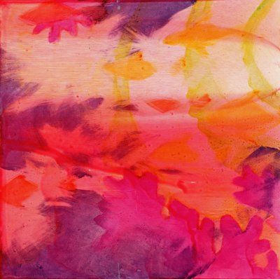 Vacos Vis, 2000 door Charlotte Johnstone
