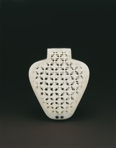 Pomander, 18e tot begin 19e eeuw, voor 1847 door Chinese School