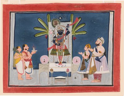  door Chokha Chokha