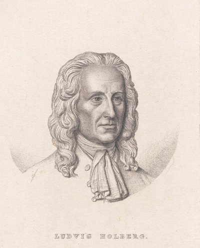  door Christen Købke