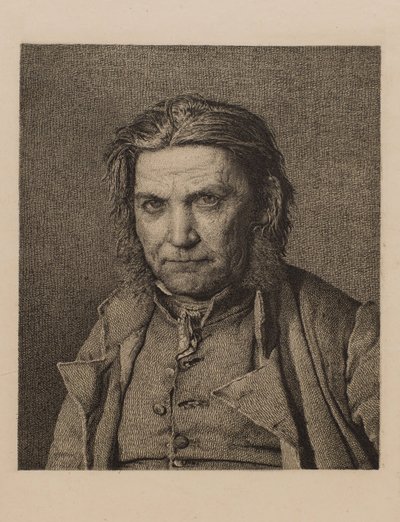  door Christen Købke
