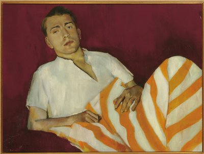 Horst P. Horst door Christian Bérard