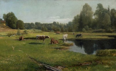 Zonder titel door Christian Eriksen Skredsvig