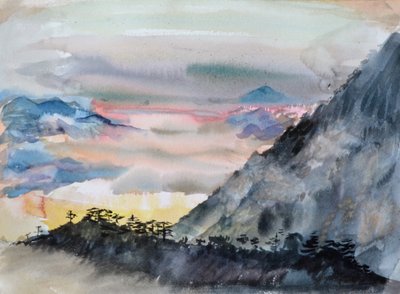 Kleurenzee, 2015 door Christian Furr
