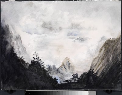 Land van de Onsterfelijken, 2015 door Christian Furr